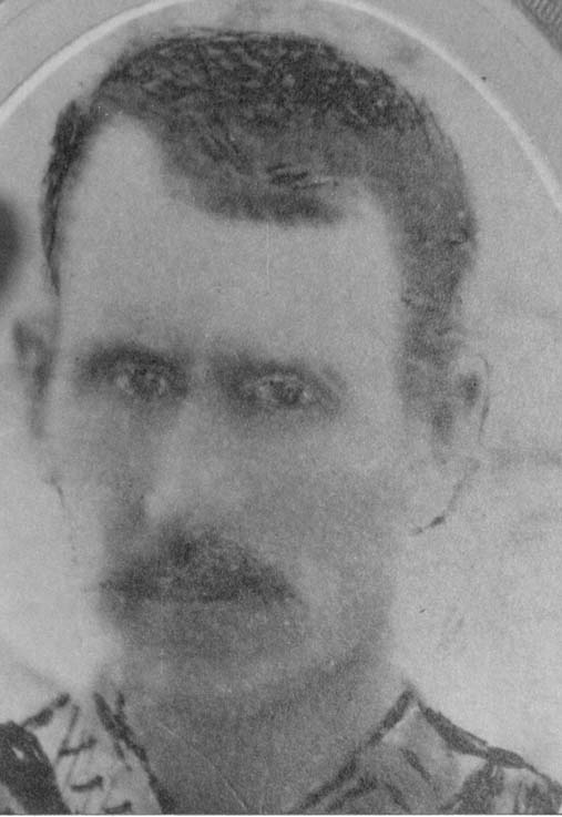 James Riley FARRELL ca 1898